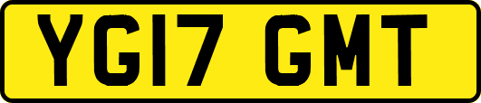 YG17GMT