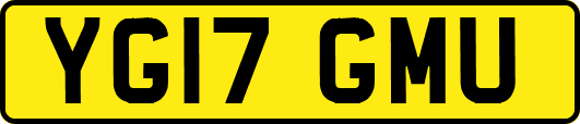 YG17GMU
