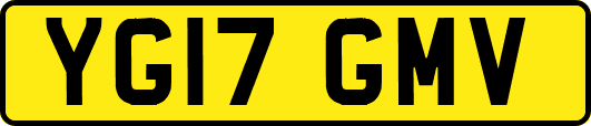 YG17GMV
