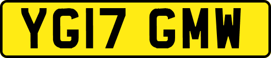 YG17GMW