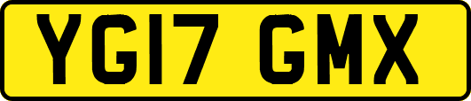 YG17GMX