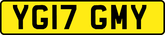 YG17GMY