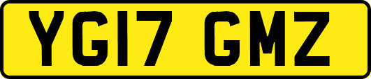 YG17GMZ