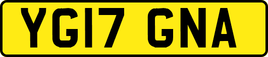 YG17GNA