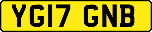 YG17GNB
