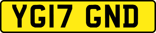 YG17GND