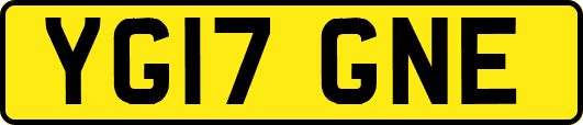 YG17GNE
