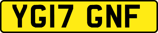 YG17GNF