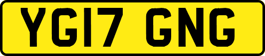 YG17GNG