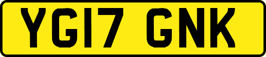 YG17GNK