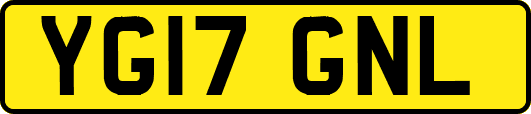 YG17GNL