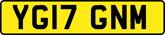 YG17GNM