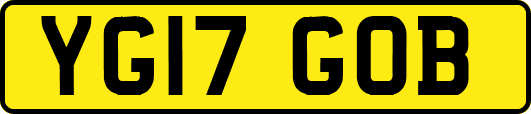 YG17GOB