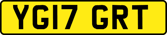 YG17GRT