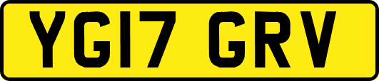 YG17GRV