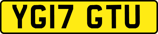 YG17GTU