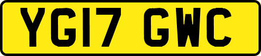 YG17GWC