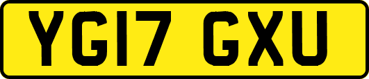 YG17GXU