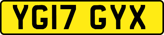 YG17GYX