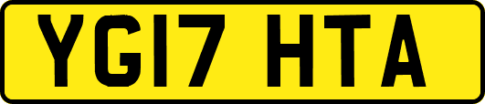 YG17HTA
