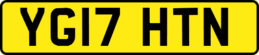 YG17HTN