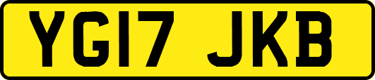 YG17JKB