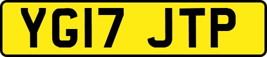 YG17JTP