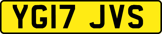 YG17JVS