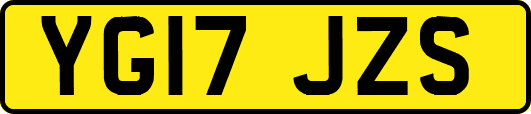YG17JZS
