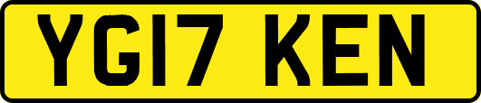 YG17KEN