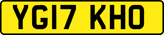 YG17KHO