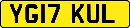 YG17KUL