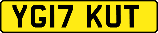 YG17KUT