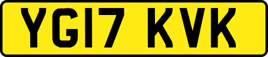 YG17KVK