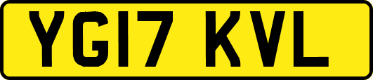 YG17KVL