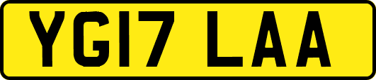 YG17LAA