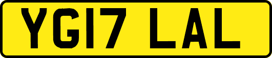 YG17LAL