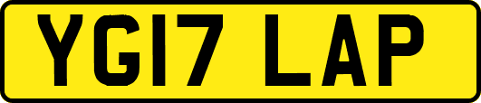 YG17LAP