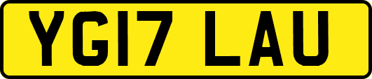 YG17LAU