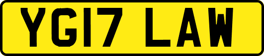 YG17LAW