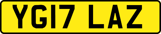 YG17LAZ