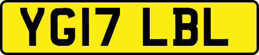 YG17LBL