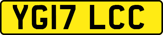 YG17LCC