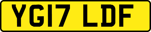 YG17LDF