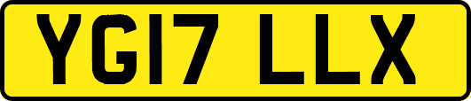 YG17LLX