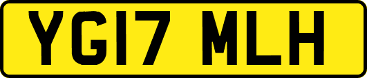 YG17MLH