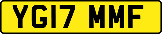 YG17MMF