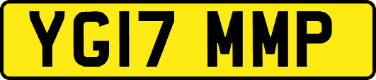 YG17MMP