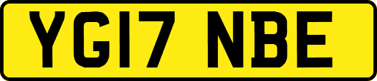 YG17NBE