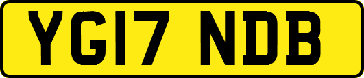 YG17NDB